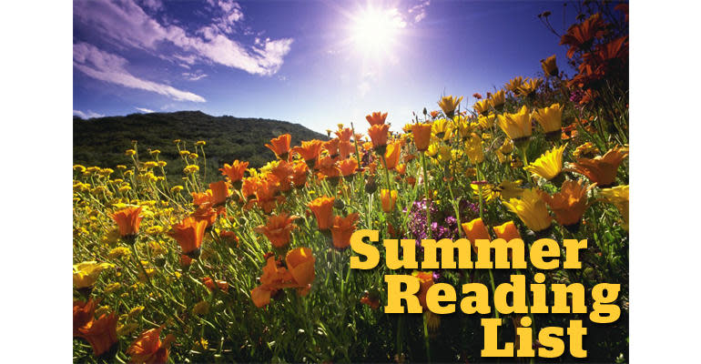 Craft Beer Summer Reading List Primary Image