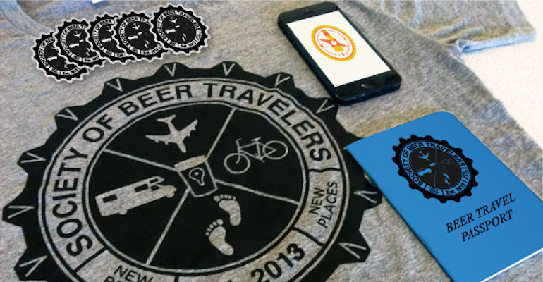 Seeing the World Through the Lens of Craft Beer Image