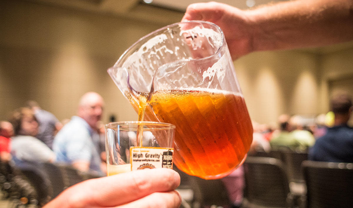 NHC 2014 at a Glance Primary Image