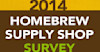 Homebrew Sales up 10 Percent in 2013 Image