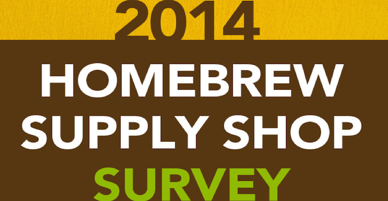 Homebrew Sales up 10 Percent in 2013 Primary Image