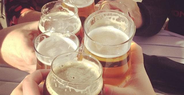 Boulder Beer Celebrates 35 Years Primary Image