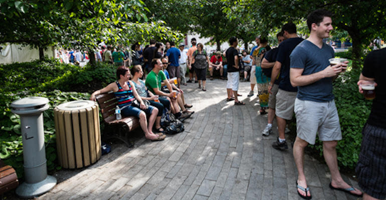 Mondial de la Bière 21 Primary Image