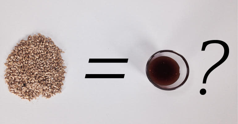 Exchange Rates I: Base Malts Image