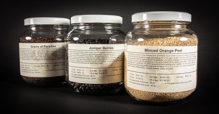 Spice up Your Homebrew Image