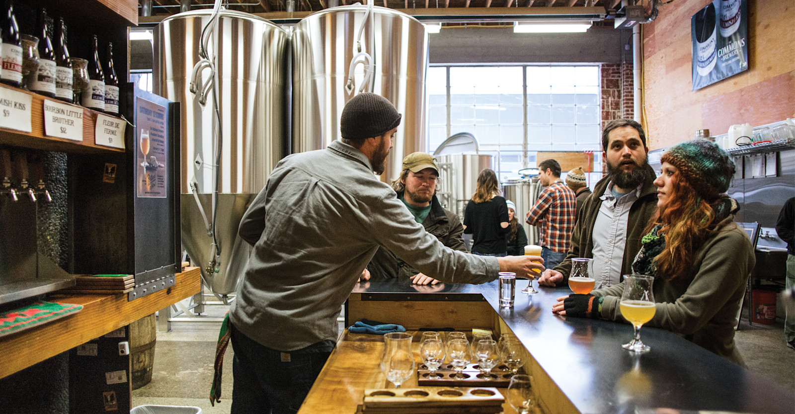 Beercation: Portland, Oregon Primary Image