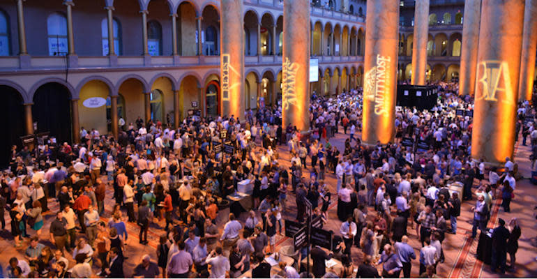 Craft Beer By The Numbers: May 2014 Primary Image