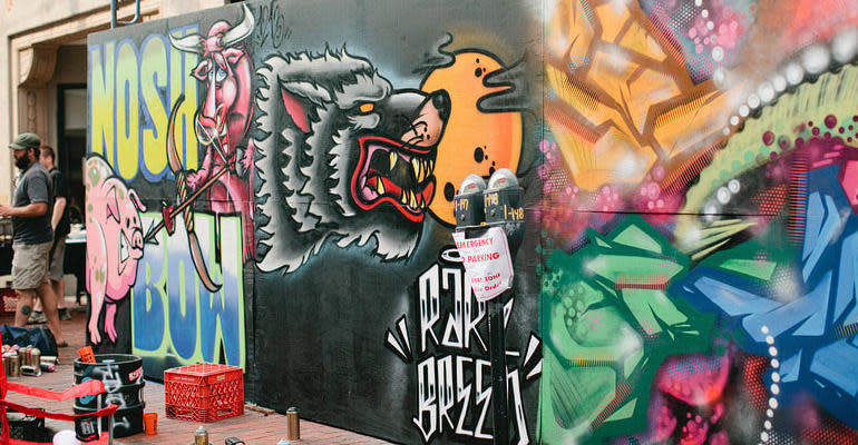 June Craft Beer Events: Music, Art, and Block Parties Primary Image