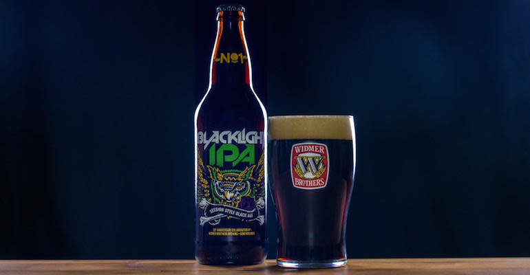 Even More Birthday Beers For Widmer Primary Image