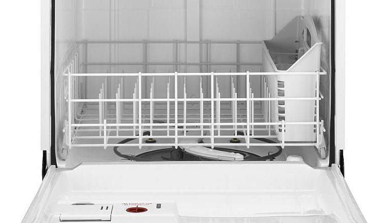 Dishwasher Bottling Image