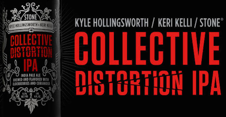 When Musical Talent and Brewing Prowess Join Forces Primary Image