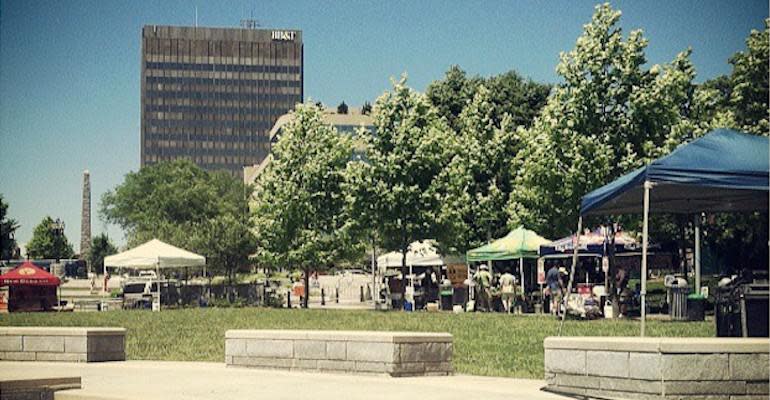 Beer Week Makes North Carolina “A Better Place To Be” Image