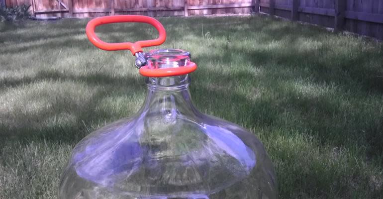 Keep a Handle on It Image