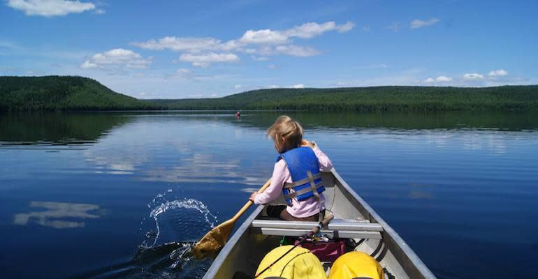 Brews and Canoes Craft Beer Competition Primary Image