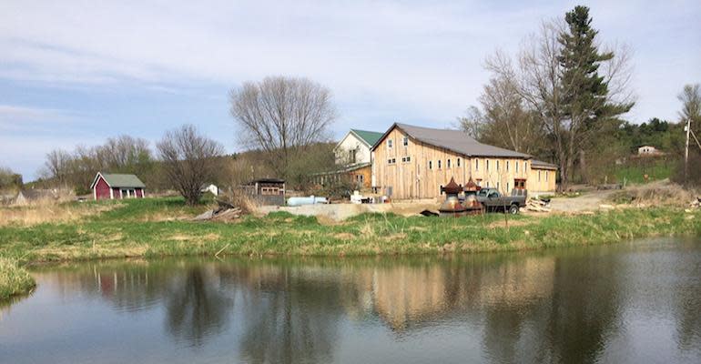 Vermont Gets Its Own Maltster Image