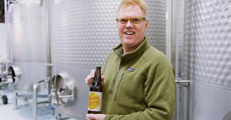 From Craft Beer To Cider Primary Image