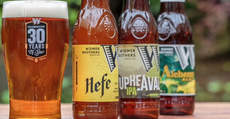 30 Beers for 30 Years Image