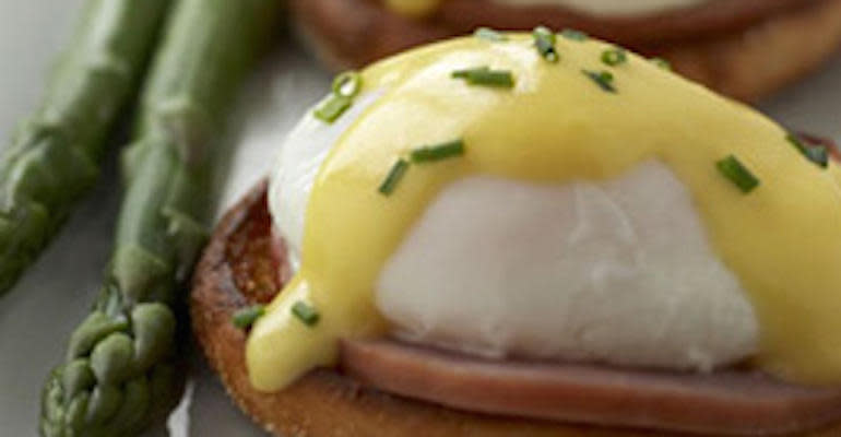 Beer For Brunch Primary Image