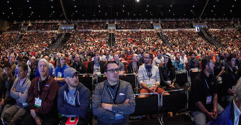 Craft Brewers Convene at CBC Image