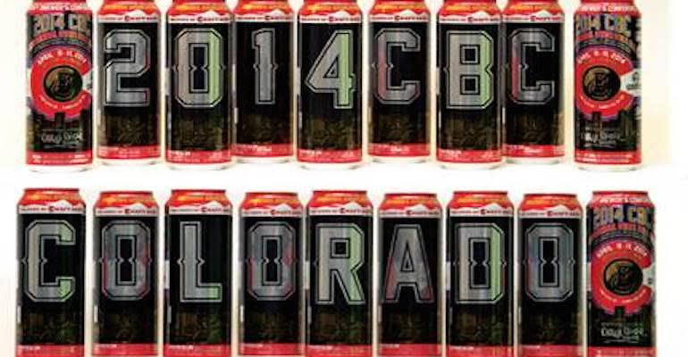 Craft Beer By The Numbers: April 2014 Primary Image