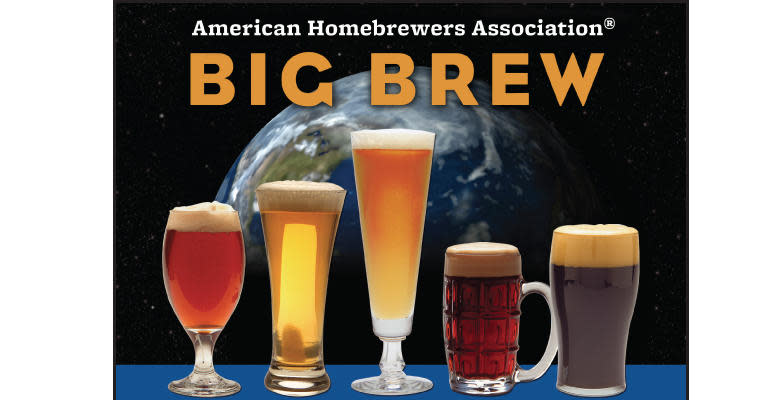 17th Annual National Homebrew Day Primary Image
