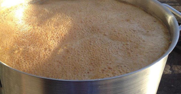 Getting Deep With Malt: More than Sweetness  Image
