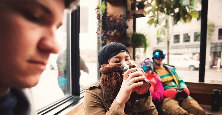 Beercation, Revisited: Portland, Oregon Primary Image