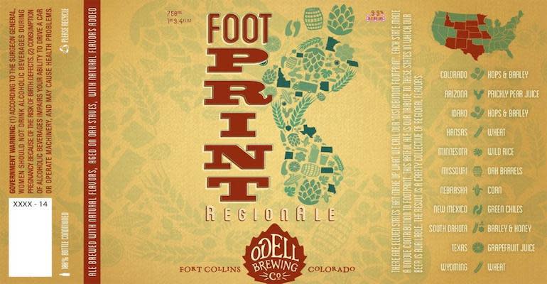 Odell Brewing Makes New Footprint Primary Image