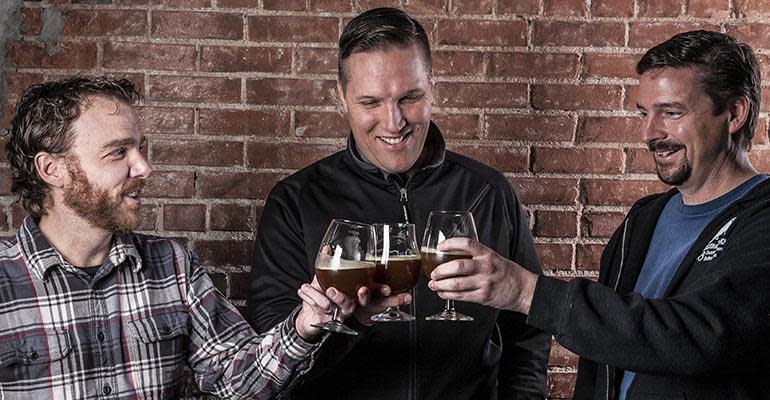 Why Do We Brew? Primary Image