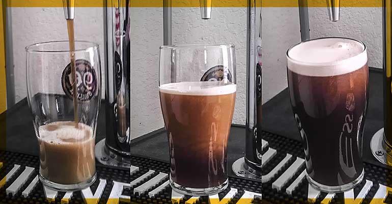 How to Serve Beer on Nitro Primary Image