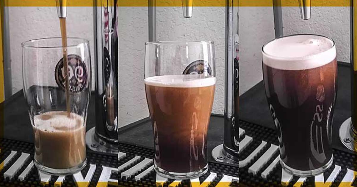 How To Serve Beer On Nitro Craft Beer Brewing How To Serve Beer On Nitro Craft Beer Brewing