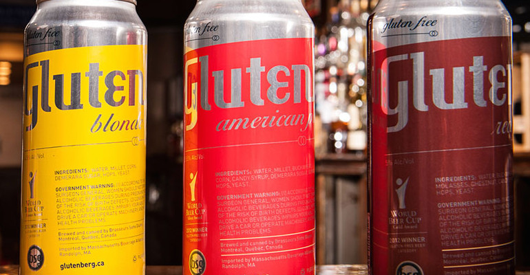 The “No Limits” Approach of Glutenberg Image