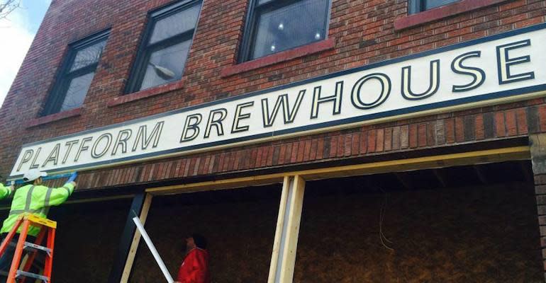 A Homebrewing Incubator Primary Image