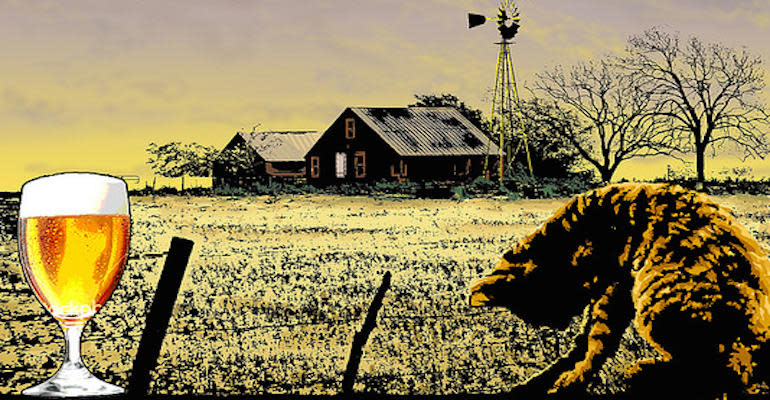 Celebrating Farmhouse Ales Image