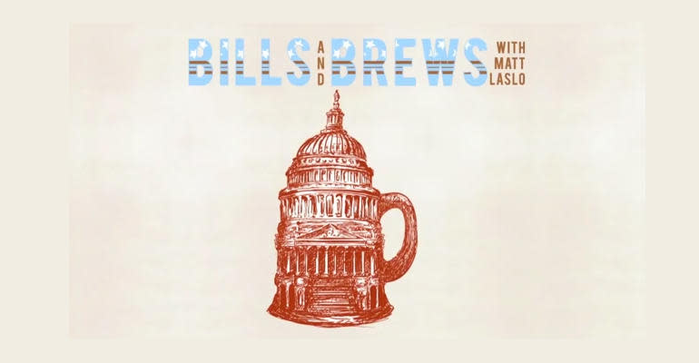 Bills and Brews Image