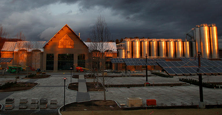 A Collaboration 12-Pack and a Traveling Beer Festival Primary Image