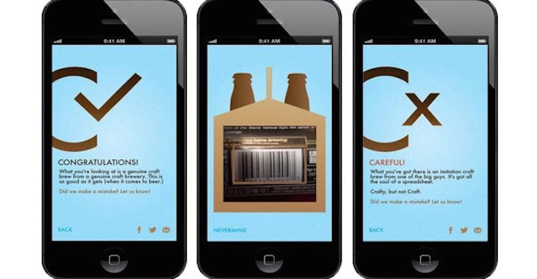 Is it Craft Beer? Is it Good Beer? Primary Image