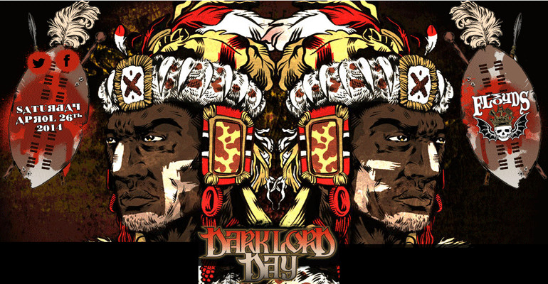 Dark Lord Day 2014 Primary Image