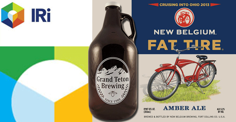 Beer By The Numbers: February 2014 Primary Image