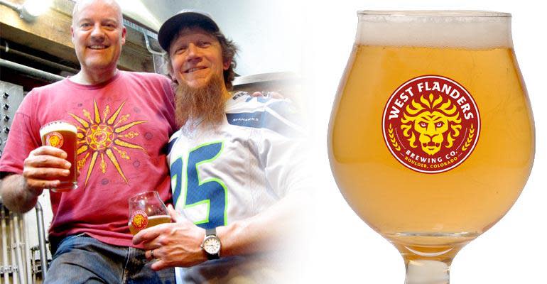 A Silver Lining For Denver Broncos Fans: Boom! IPA Image