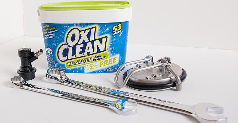 The Care and Feeding of Homebrew Kegs Primary Image