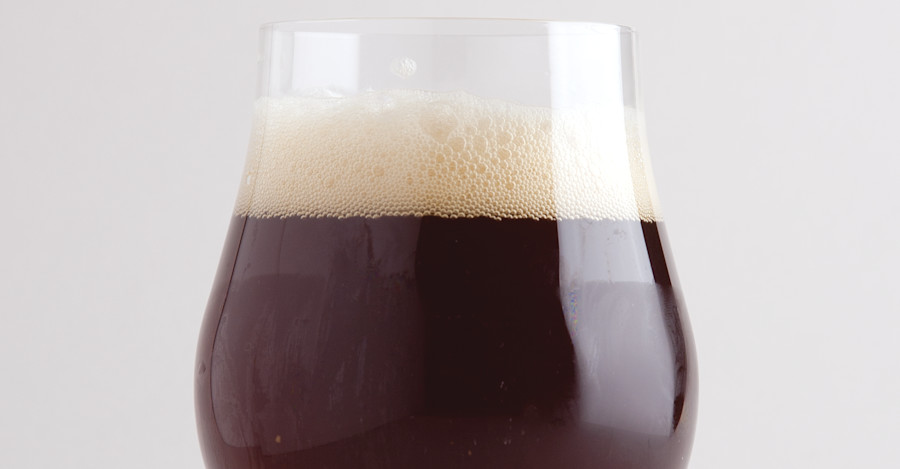 Phat Tyre Amber Ale Recipe Image