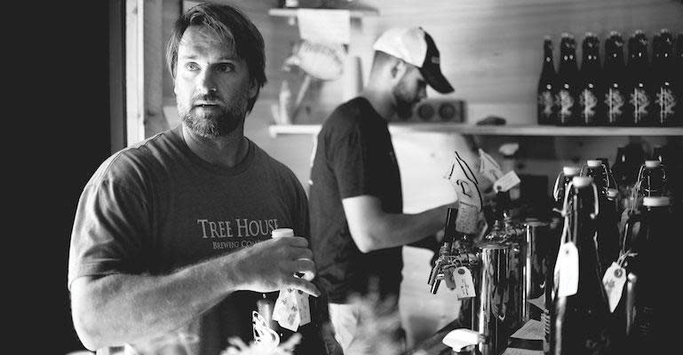 New Year, New Craft Beers, New Looks Image