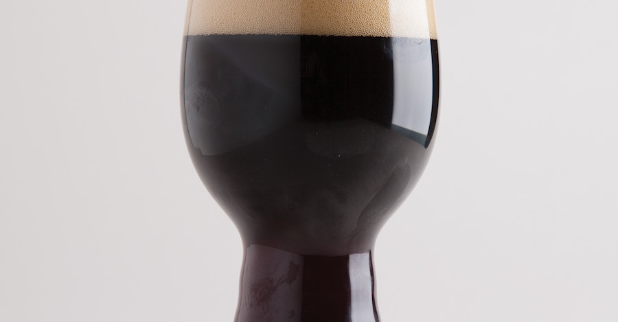 Black IPA Recipe Image