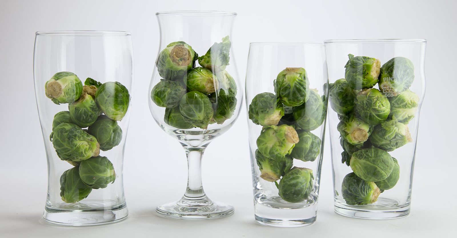 Off-Flavor of the Week: Vegetal Primary Image