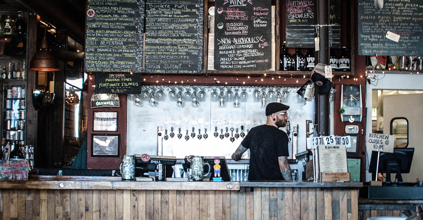 4 Tips for Beercations on a Budget Primary Image