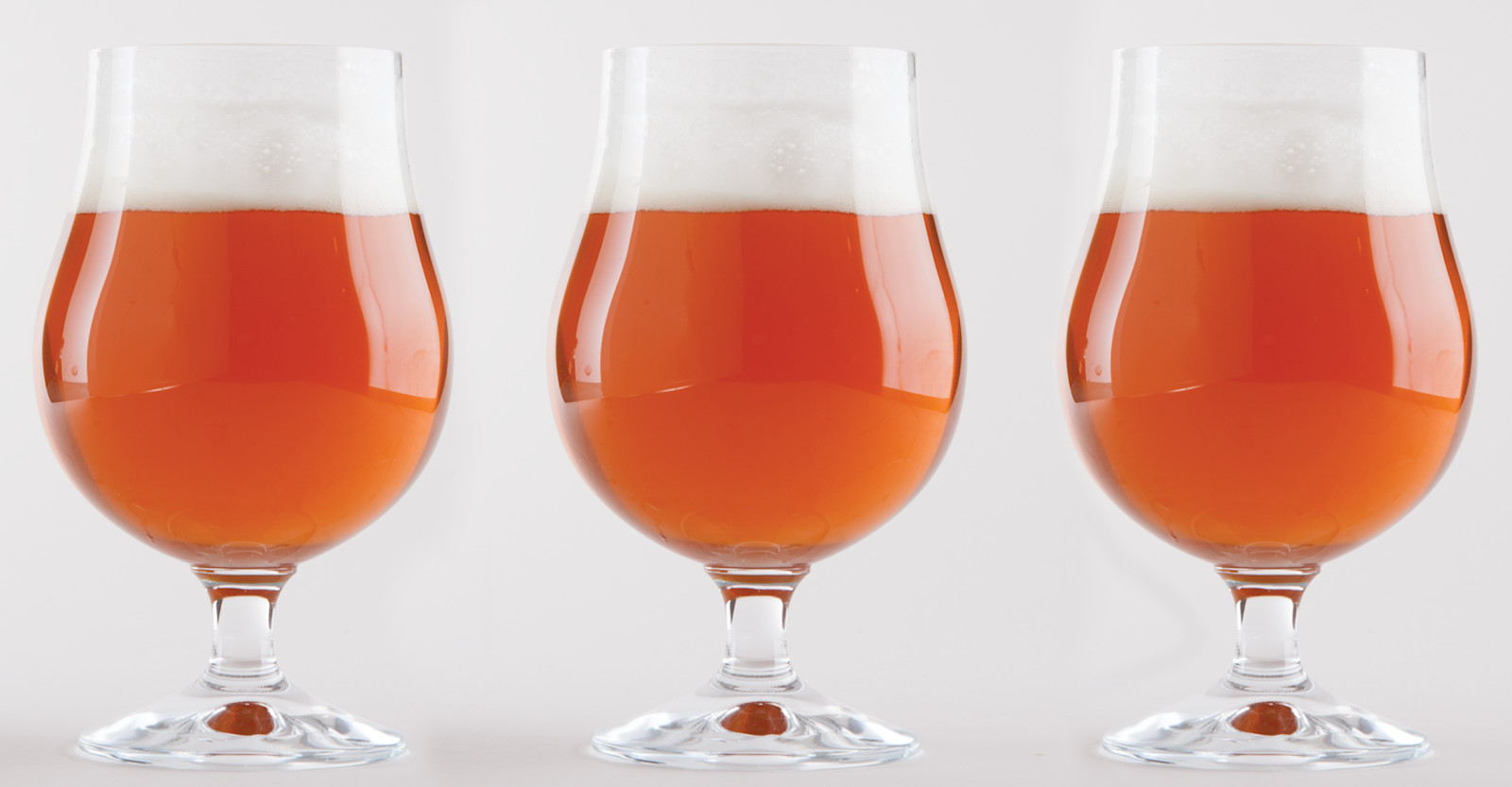 Black Forest Pale Belgian Pale Ale Recipe Primary Image