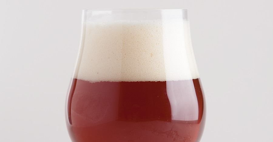 Summer Cellar Bière  de Garde Recipe Image