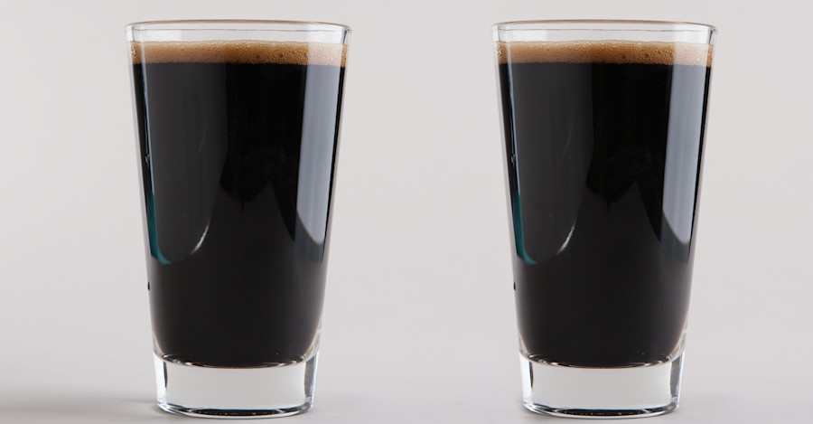 Holy City Brewing's Pluff Mud Porter Image