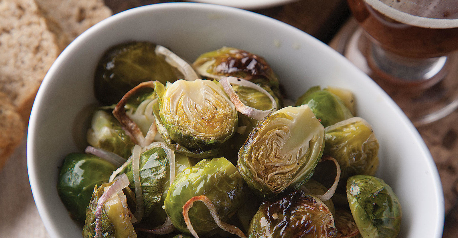 Spicy Belgian Ale Brussels Recipe Primary Image